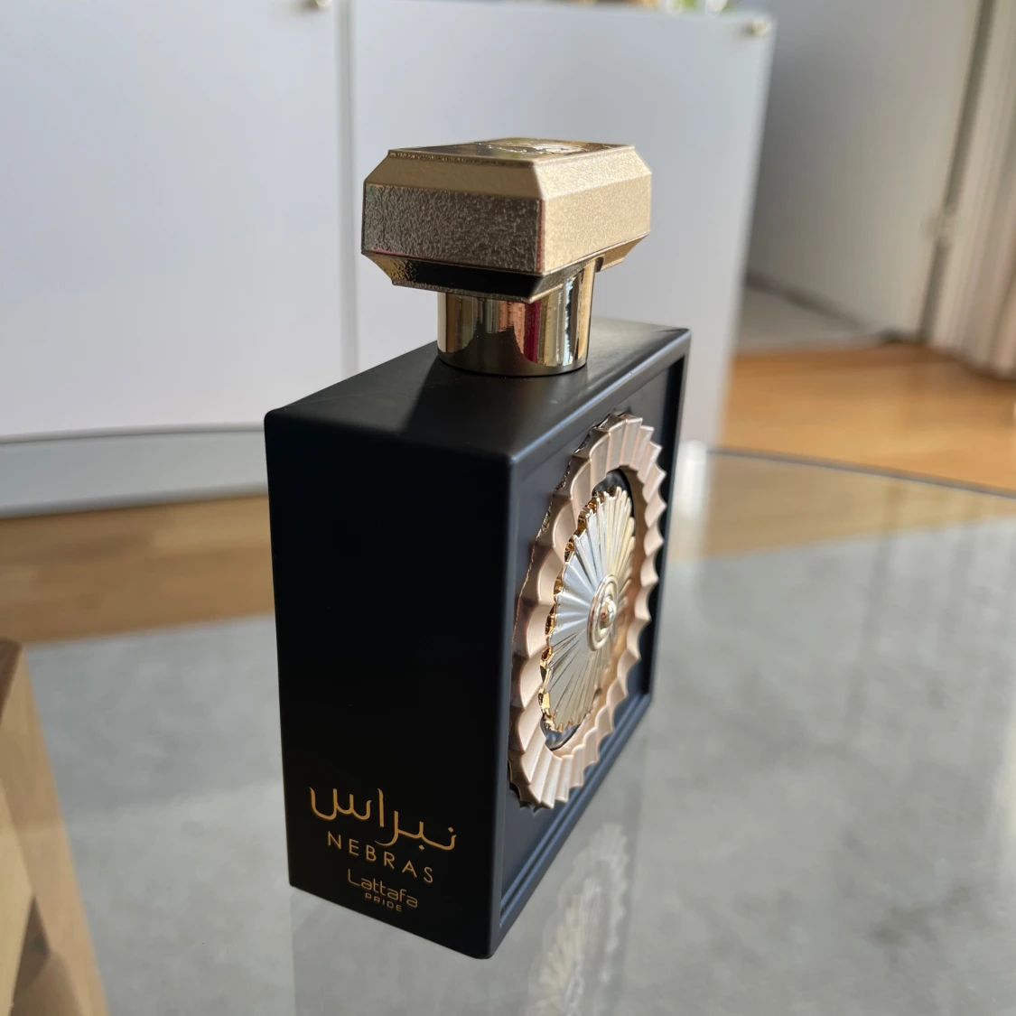 Lattafa Nebras - 1