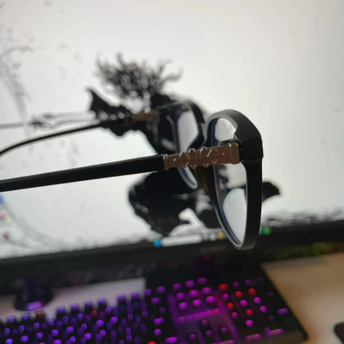 Chromehearts glassögon - 3