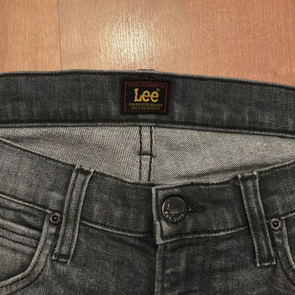 Lee jeans  - 2