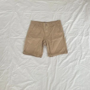 Shorts - Beiga shorts