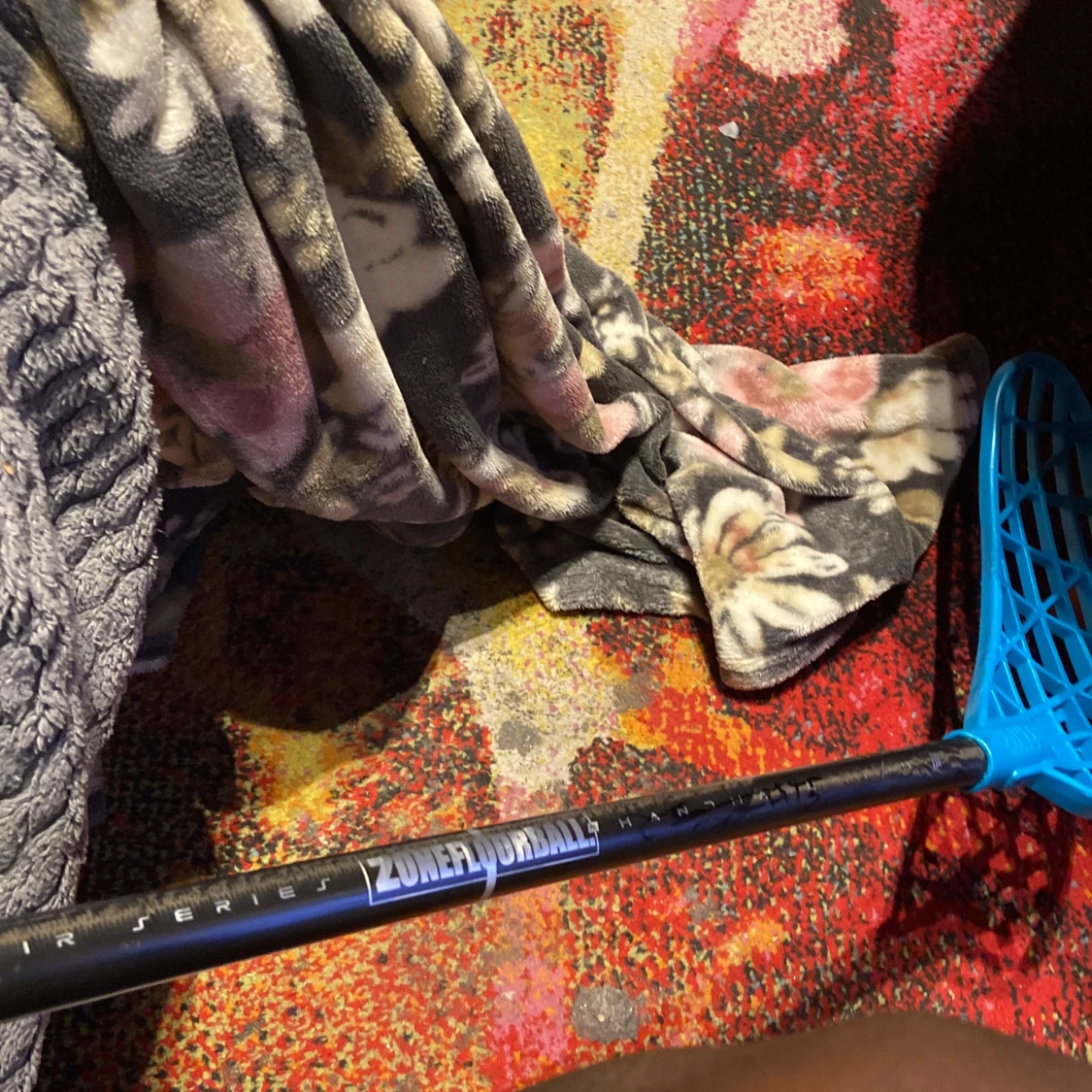 96cm zone innebandy klubba - 2