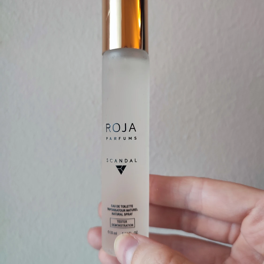 Roja Scandal Perfume - 1