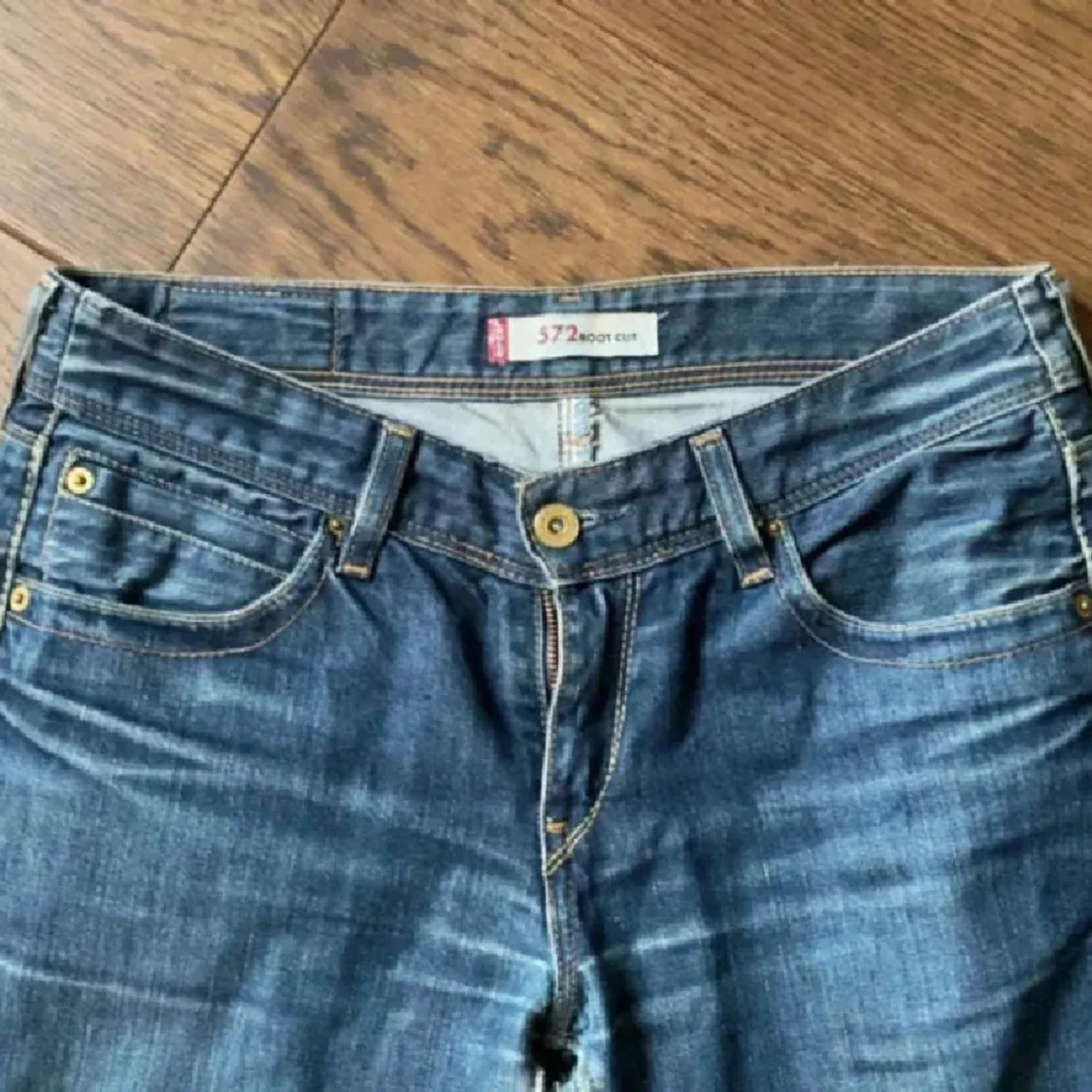 Levi’s bootcut jeans🩷 - 3