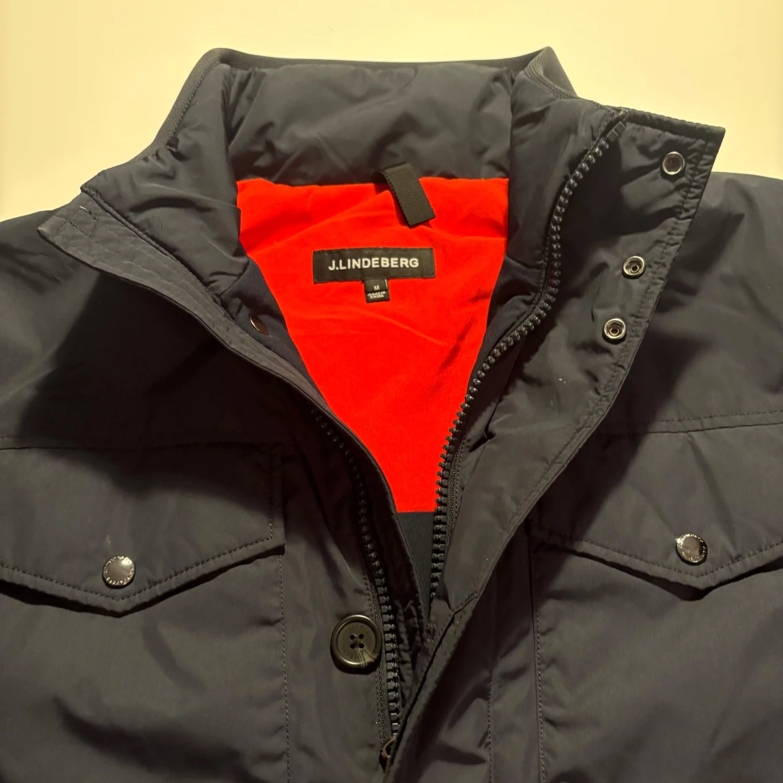 J.Lindeberg jacka - 1