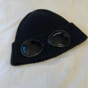 Mössa - Använd ett tag