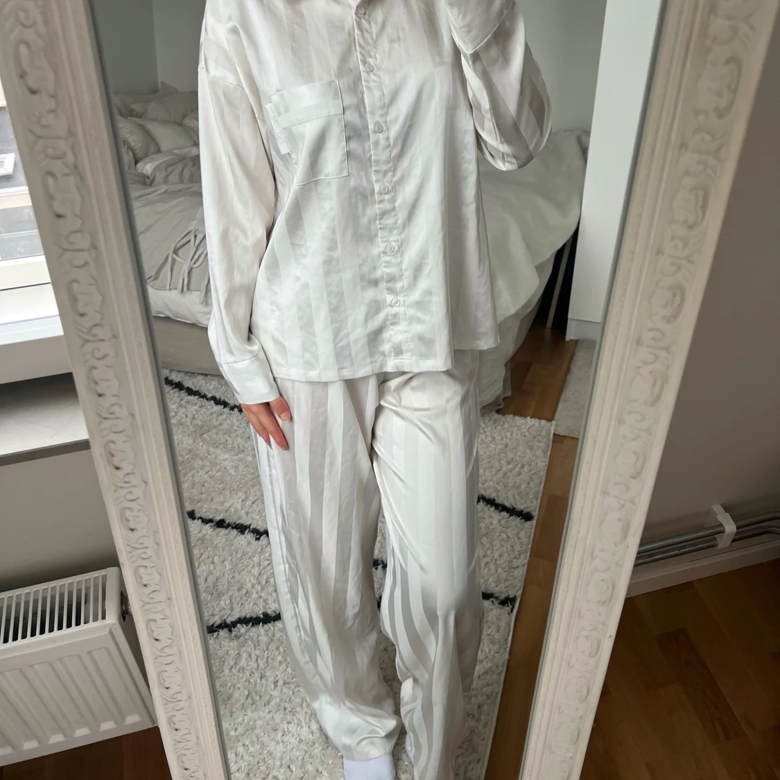 Lounge Underwear Set 🤍 - 1