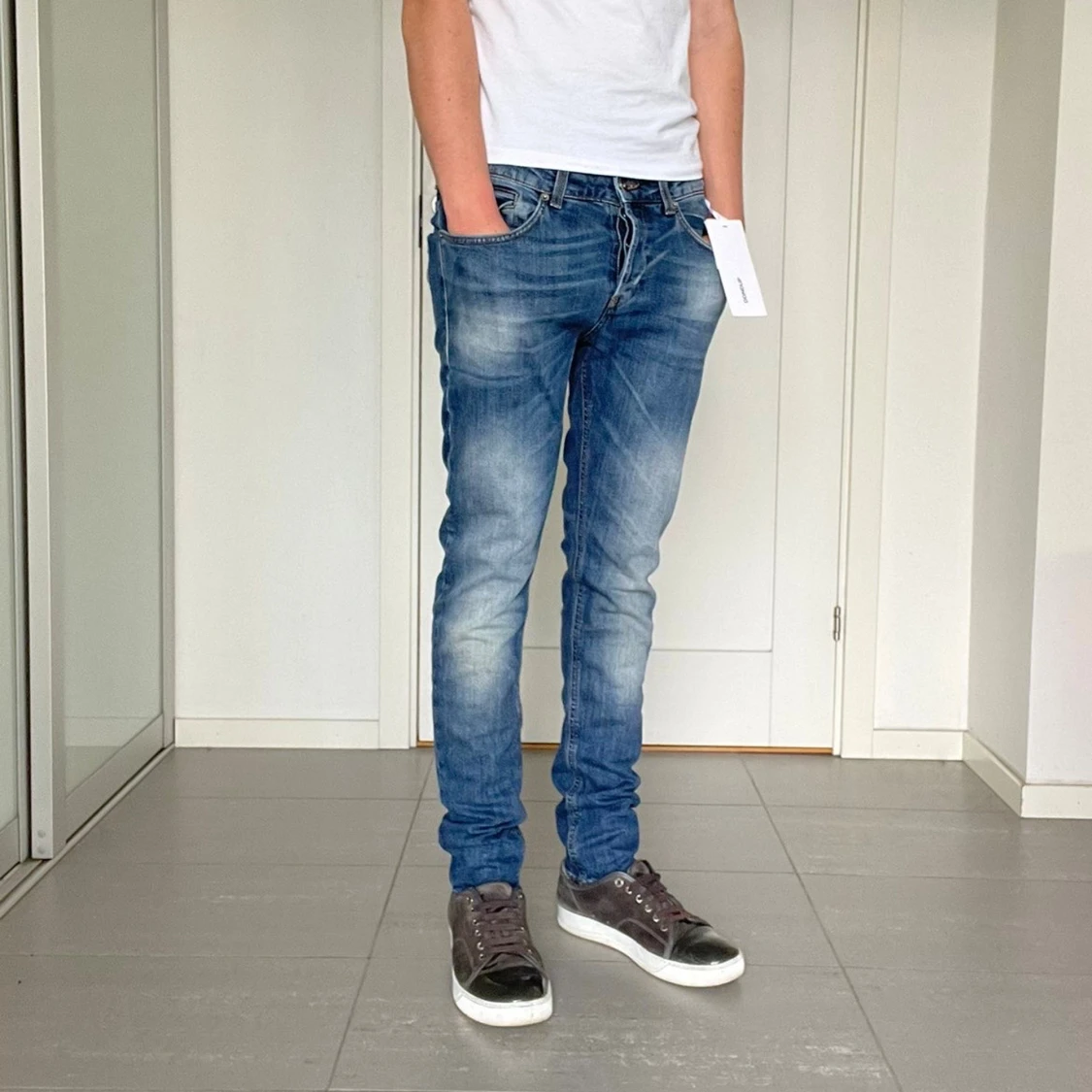 Dondup George Jeans  - 1