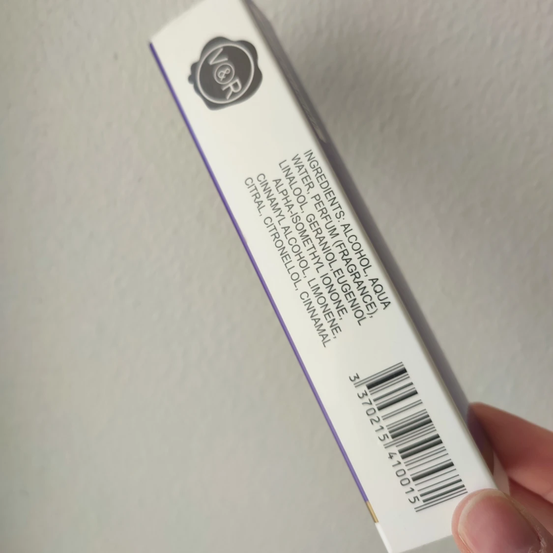 Viktor & Rolf Good Fortune Perfume - 3