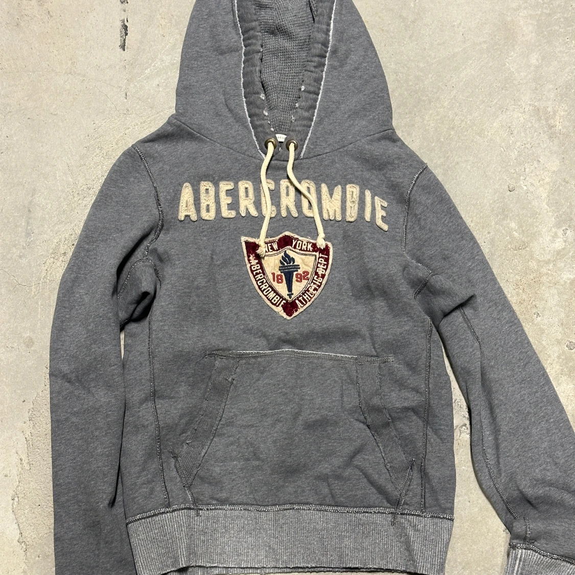 Abercrombie hoodie