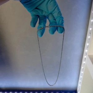 Cordell halsband - Fint halsband