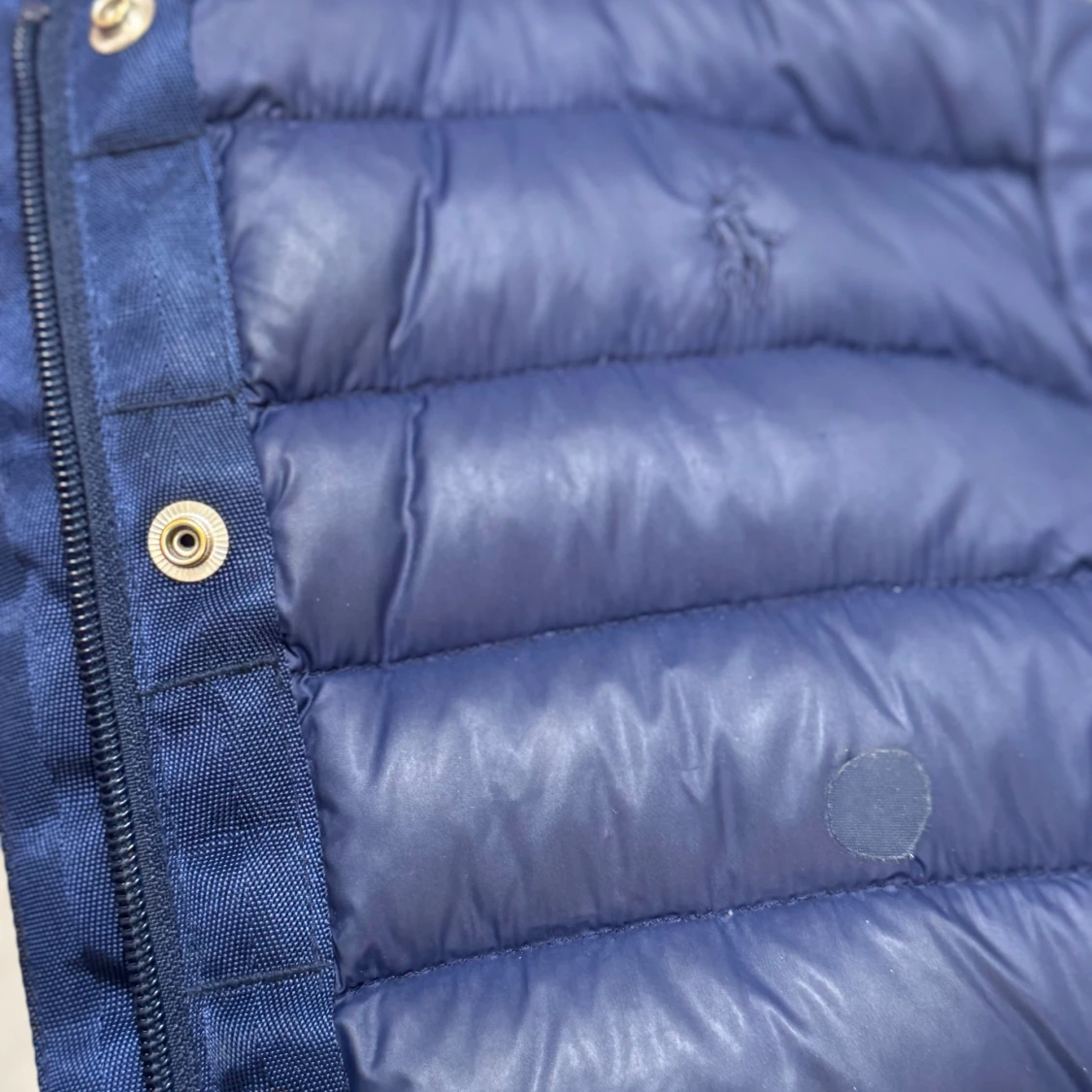 Polo Ralph Lauren marin dunjacka - 4