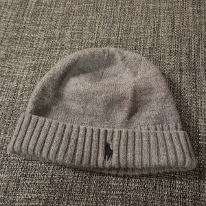Ralph lauren mössa  - Ralph lauren mössa