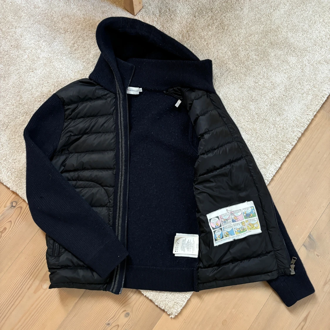 Moncler cardigan - 2
