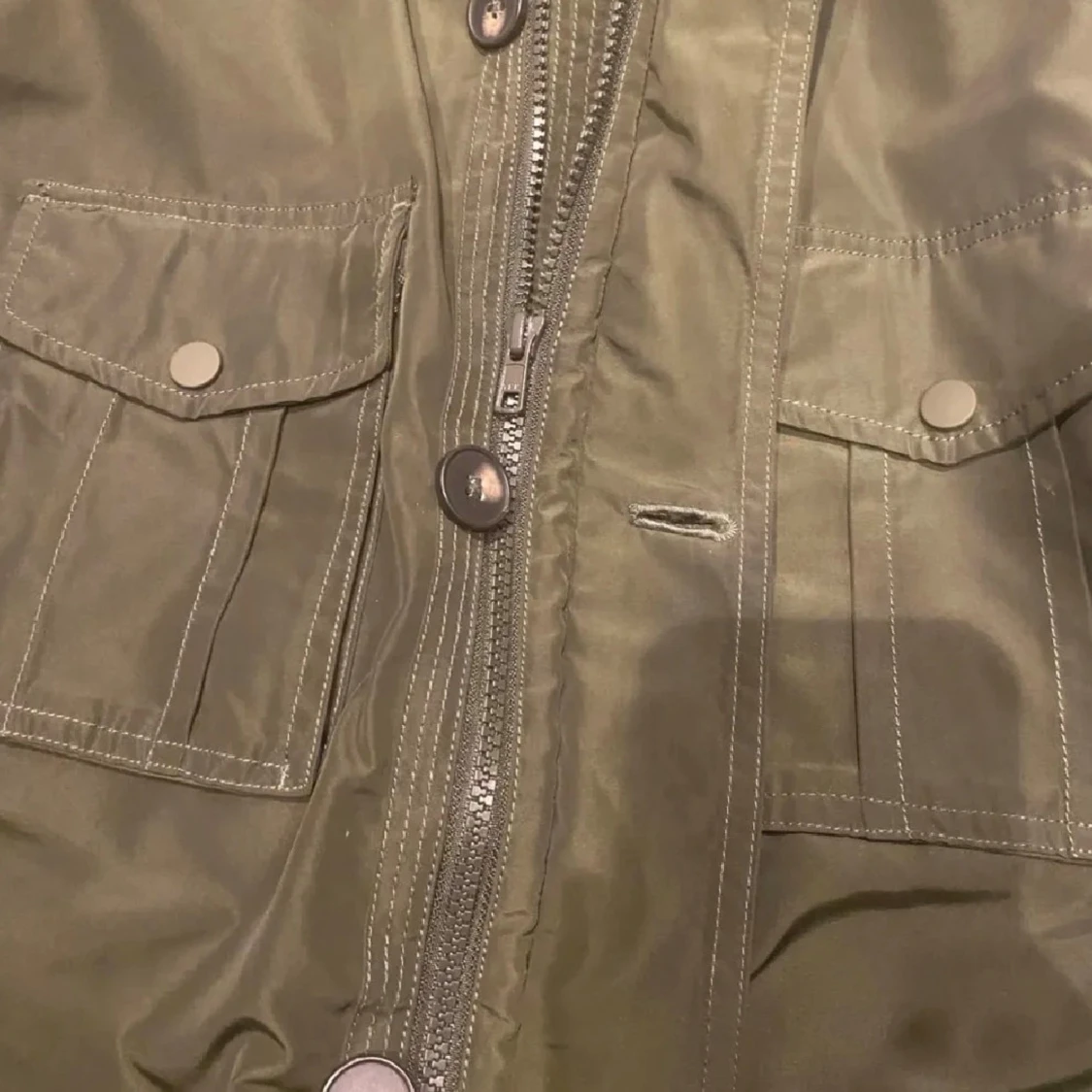 John Henric fieldjacka - 2