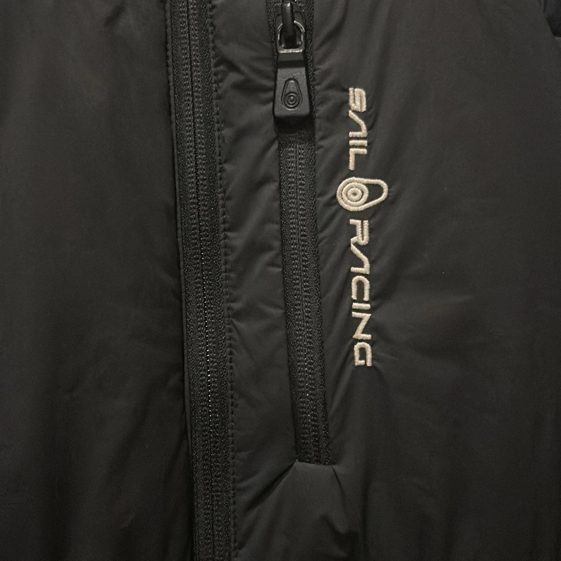 Sail racing jacka - 1