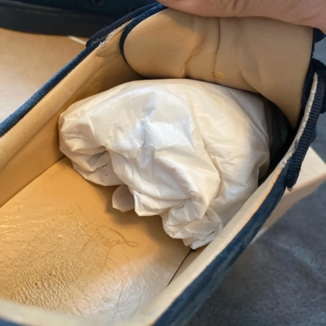 Christian Louboutin skor - 4