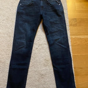 Replay Anbass Jeans  - Replay Anbass Jeans, storlek 28/30🙌🏼pris kan gärna diskuteras.