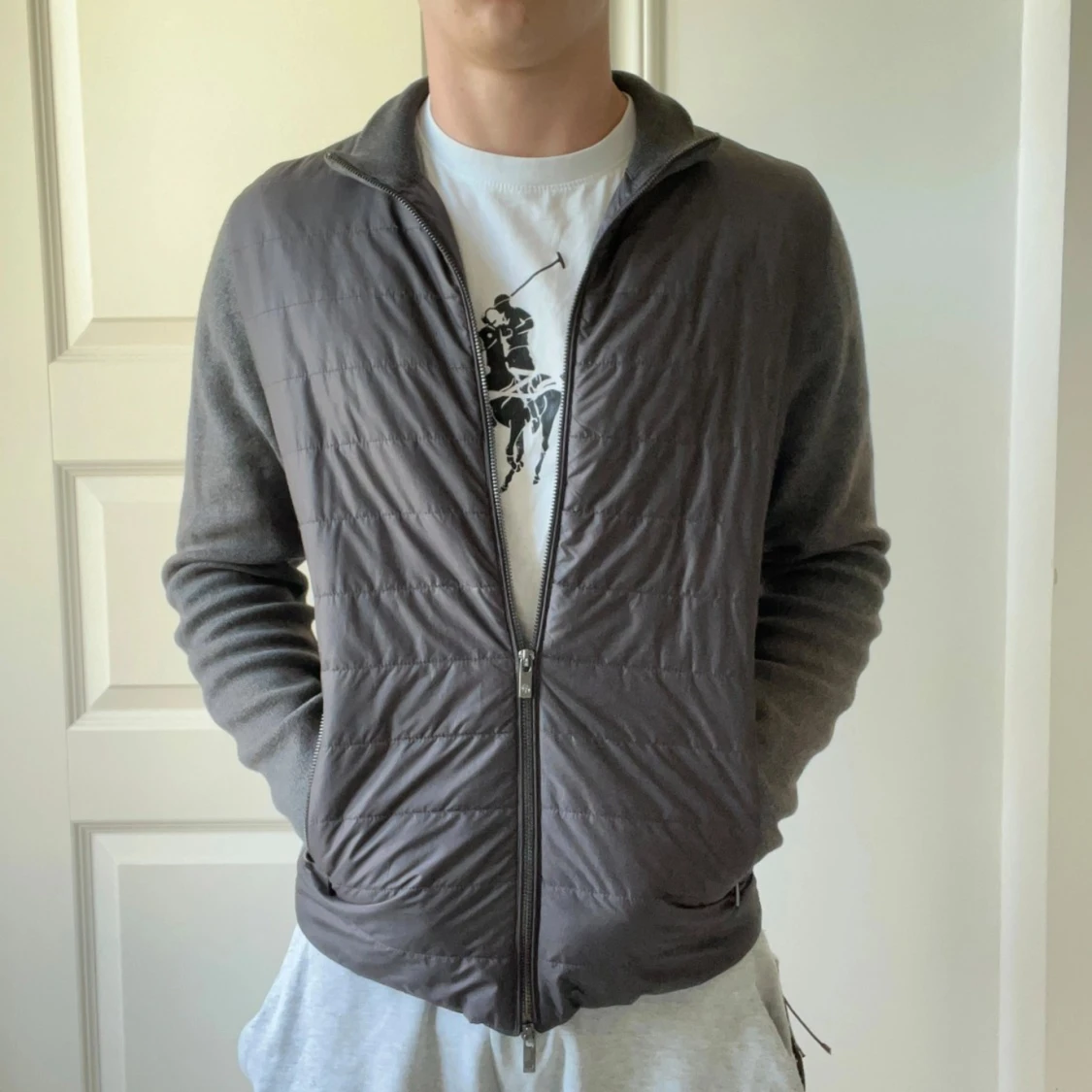 Massimo Dutti cardigan - 1