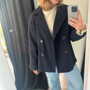 Skeppar kavaj - Väldigt bra skick! 