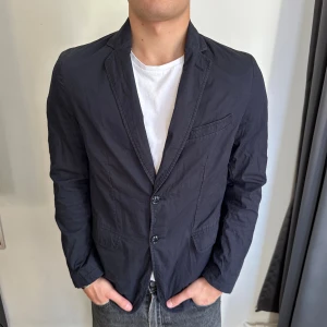 Kavaj jacka massimo dutti - Storlek 48 passar som Medium. Gott skick!