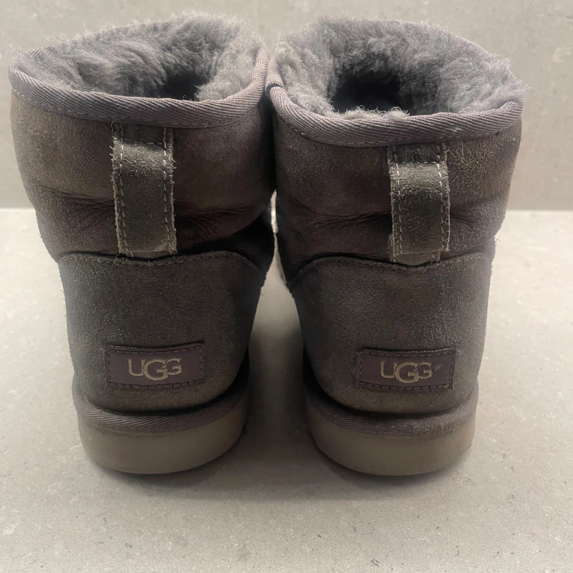 Uggs gåra storlek 43 - 3