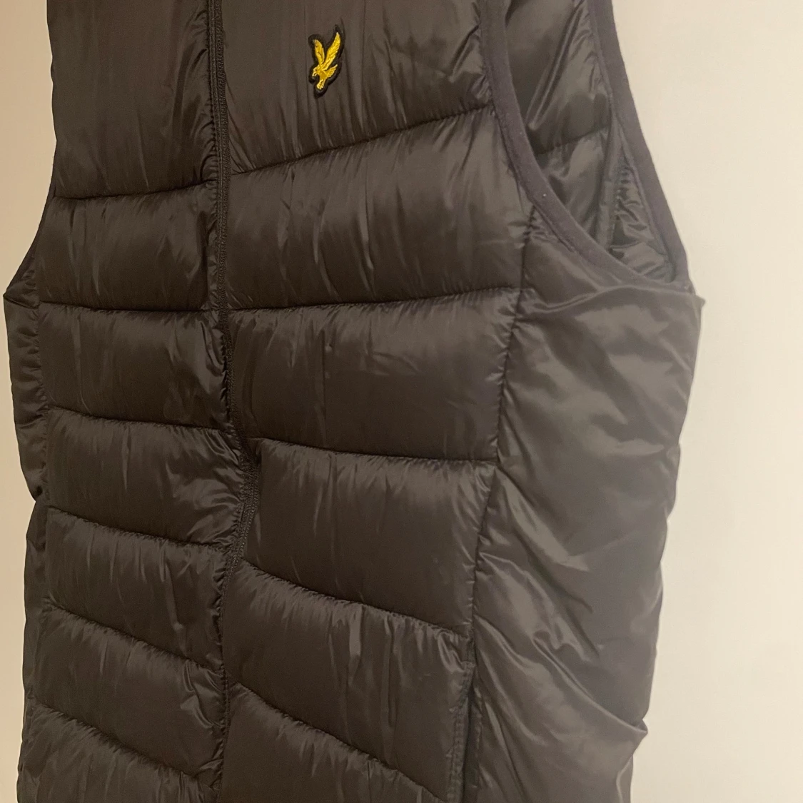 Lyle and Scott Väst - 1