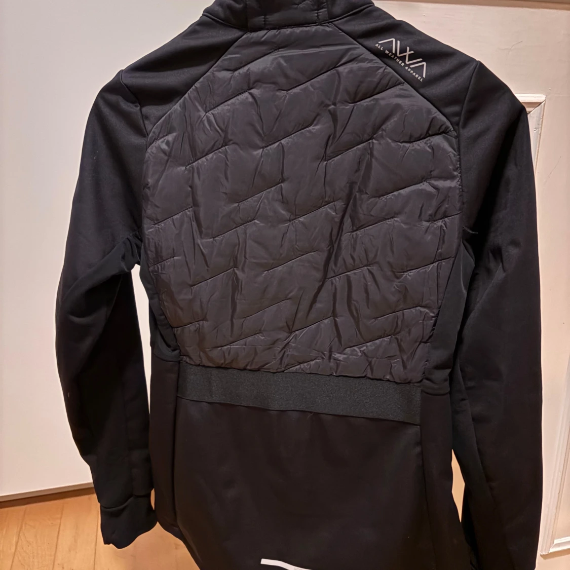 Svart hybridjacka från SOC, stl 38 - 1