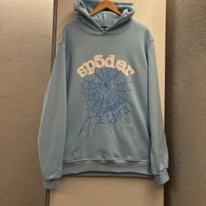 Sp5der hoodie - Helt ny Sp5der hoodie. Pris kan diskuteras vid snabbköp 