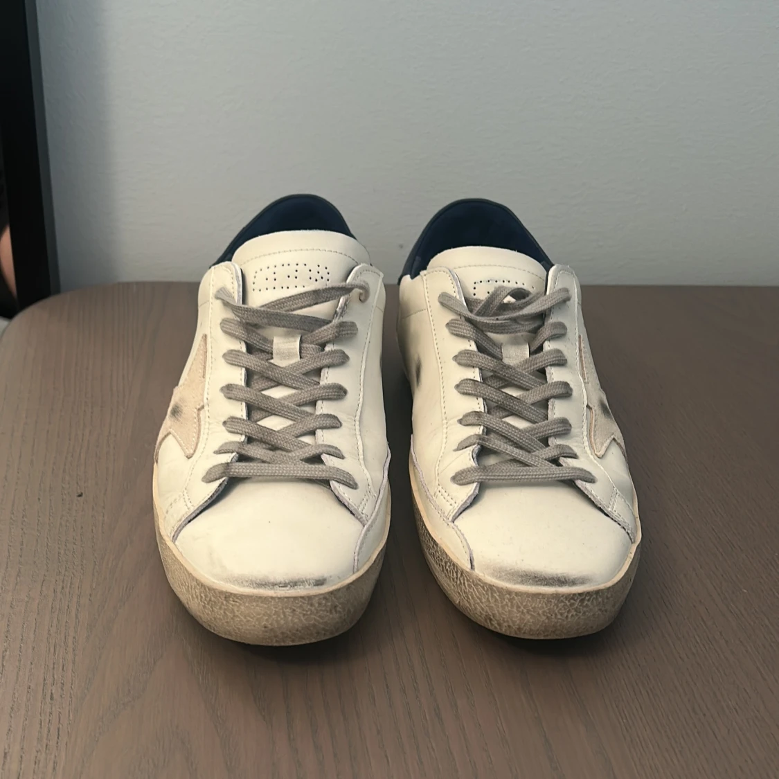 Golden goose Super star  - 2