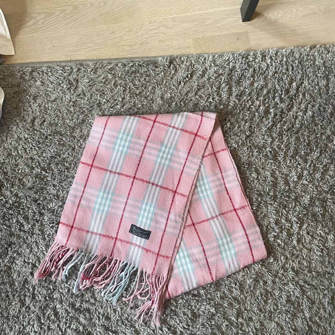 Burberry halsduk - 1