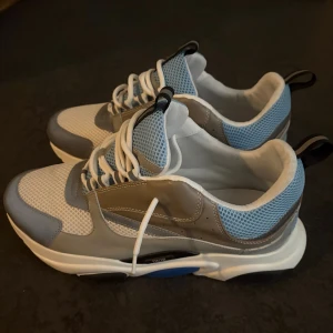 Dior B22  - Säljer mina dior b22 som jag har endast använt under sommaren då och då dom är fortfarande rena och i princip nya