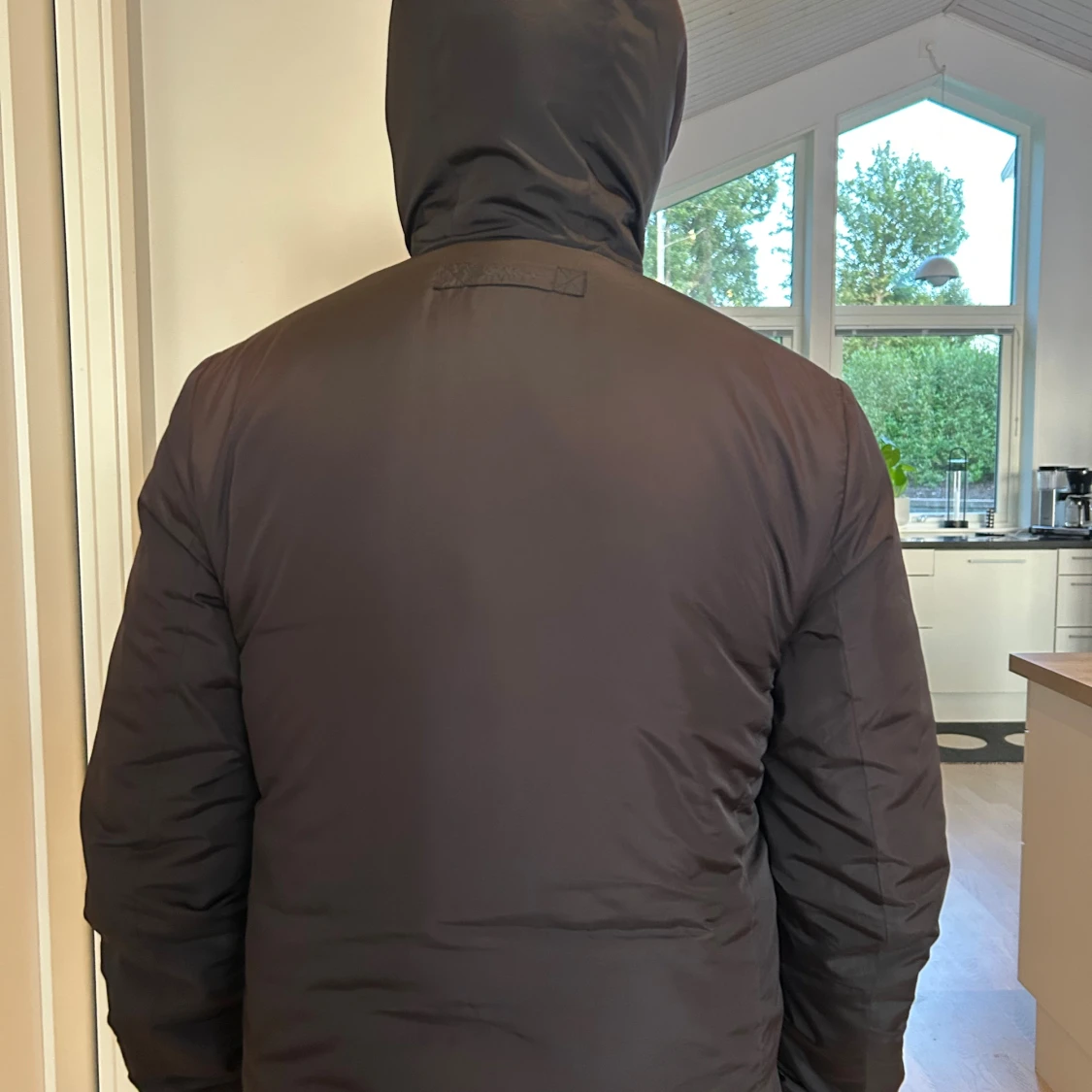 Herrjacka från Gant storlek S - 2