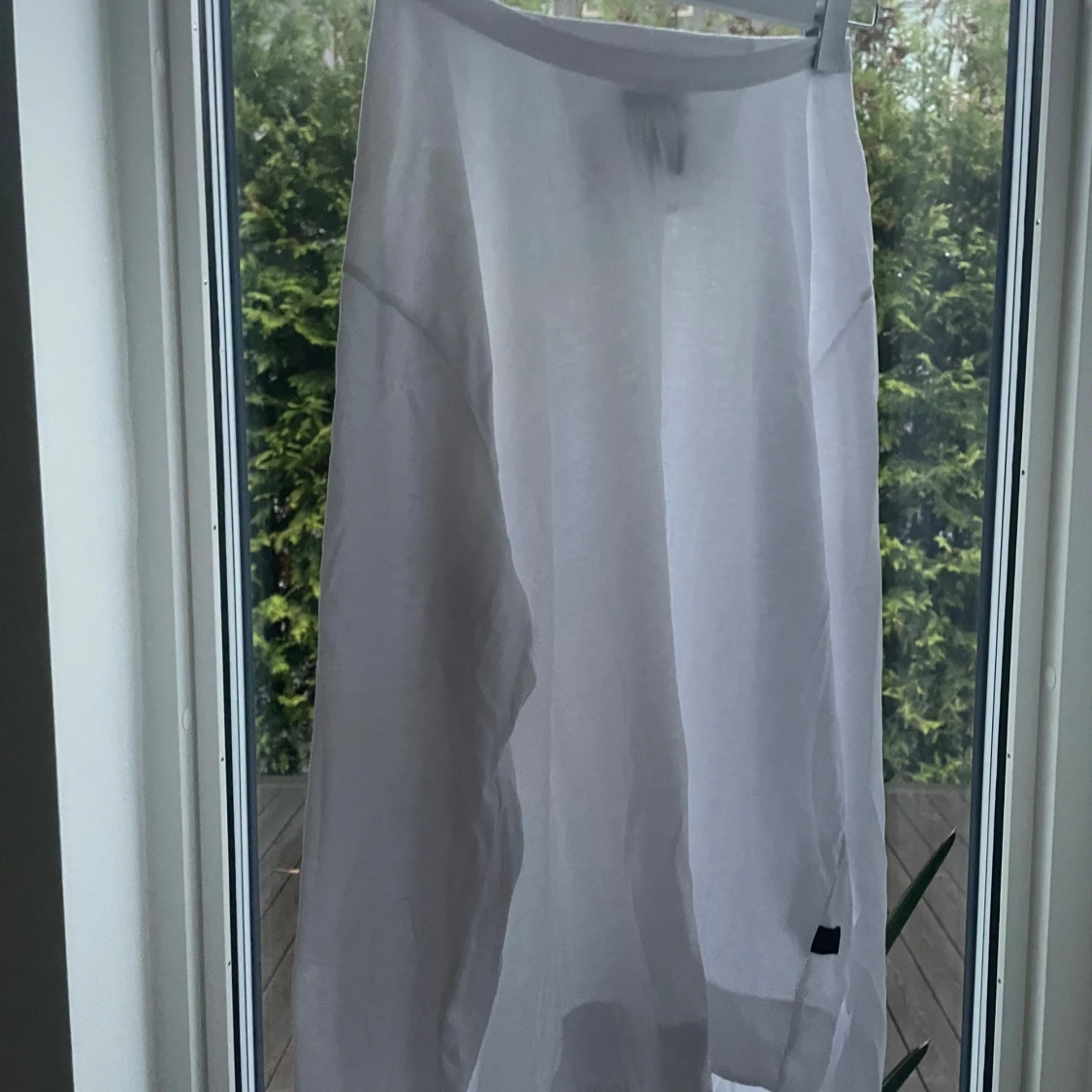 Vit långkjol från Tiger of Sweden Jeans - 1