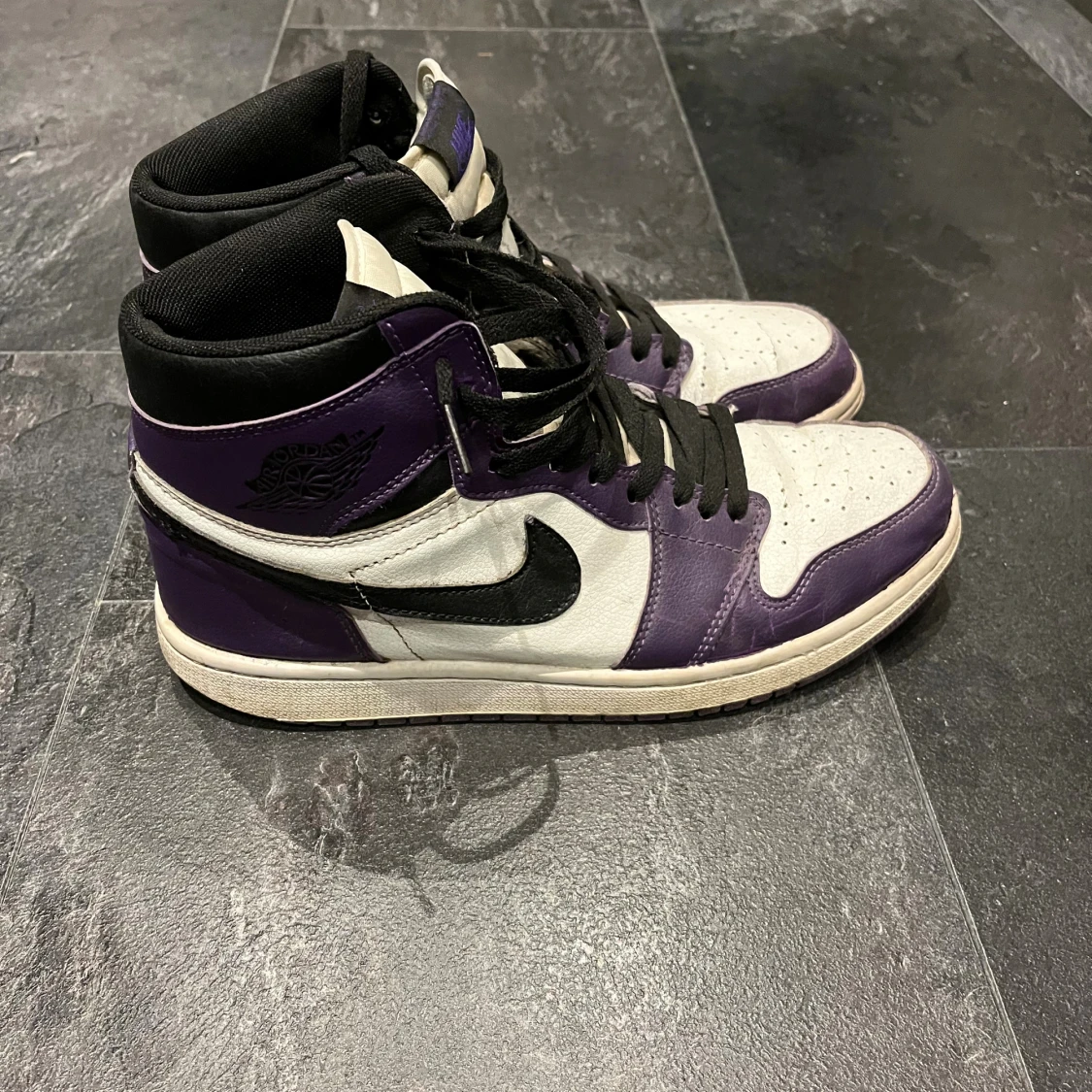 Jordan 1 high