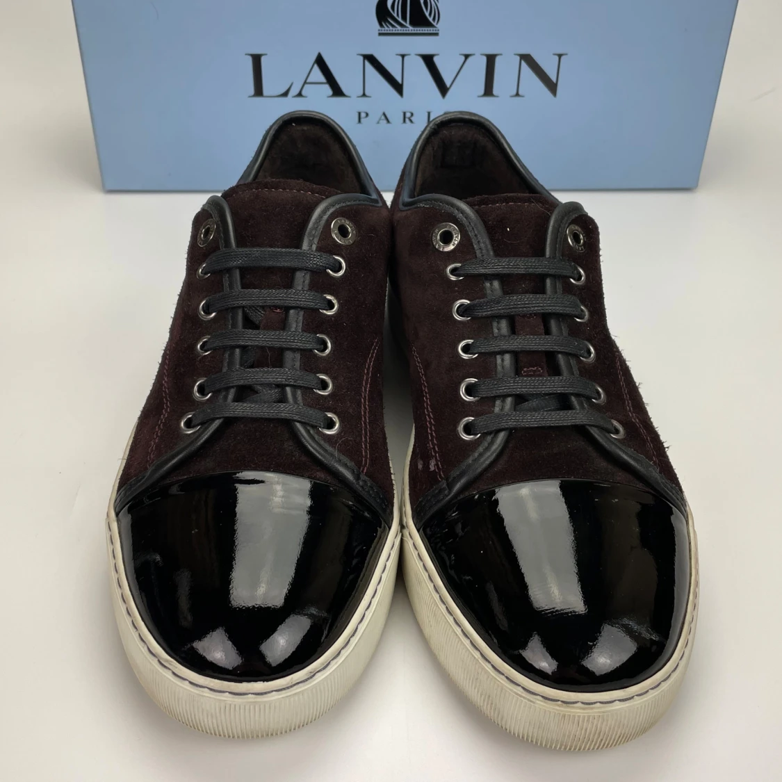 Lanvin skor  - 1