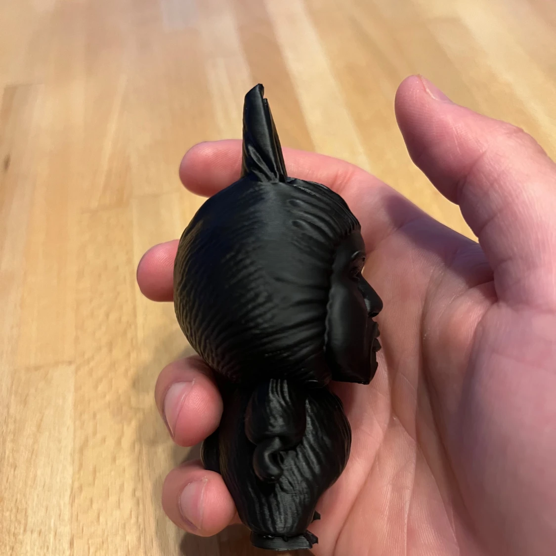 Kanye West x Labubu - 4