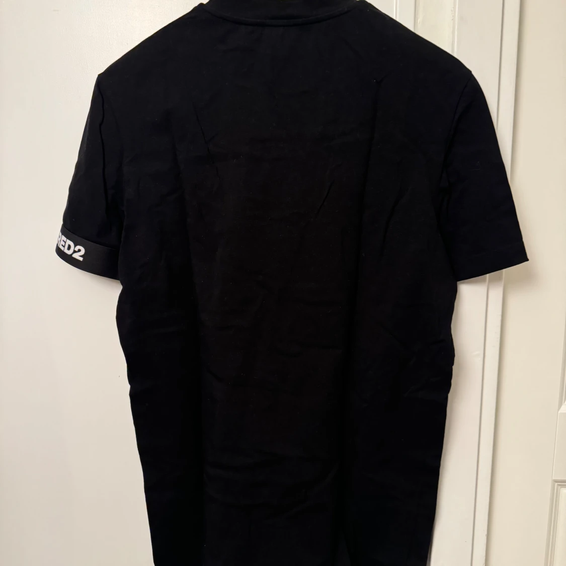 Svart t-shirt från Dsquared2 - 2