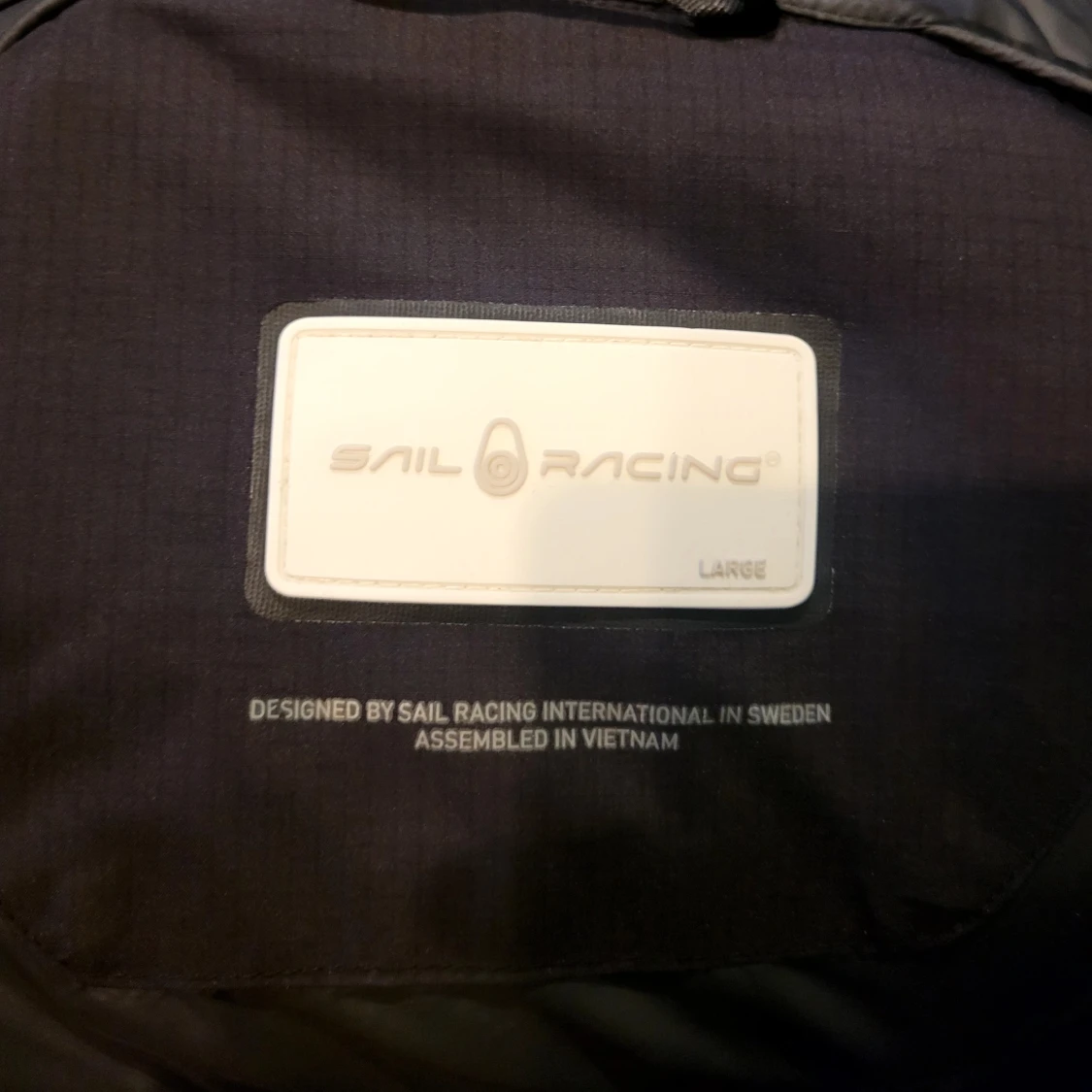 Sail Racing jacka  - 3