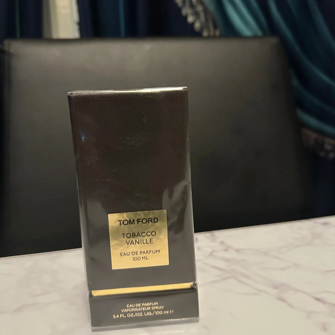 Tom Ford Tobacco Vanille 100ml - 1