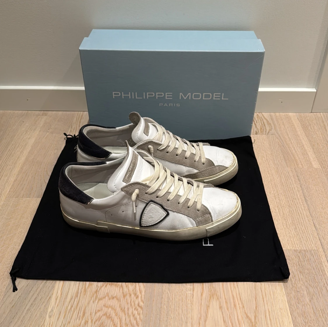 Philippe Model Skor - 1