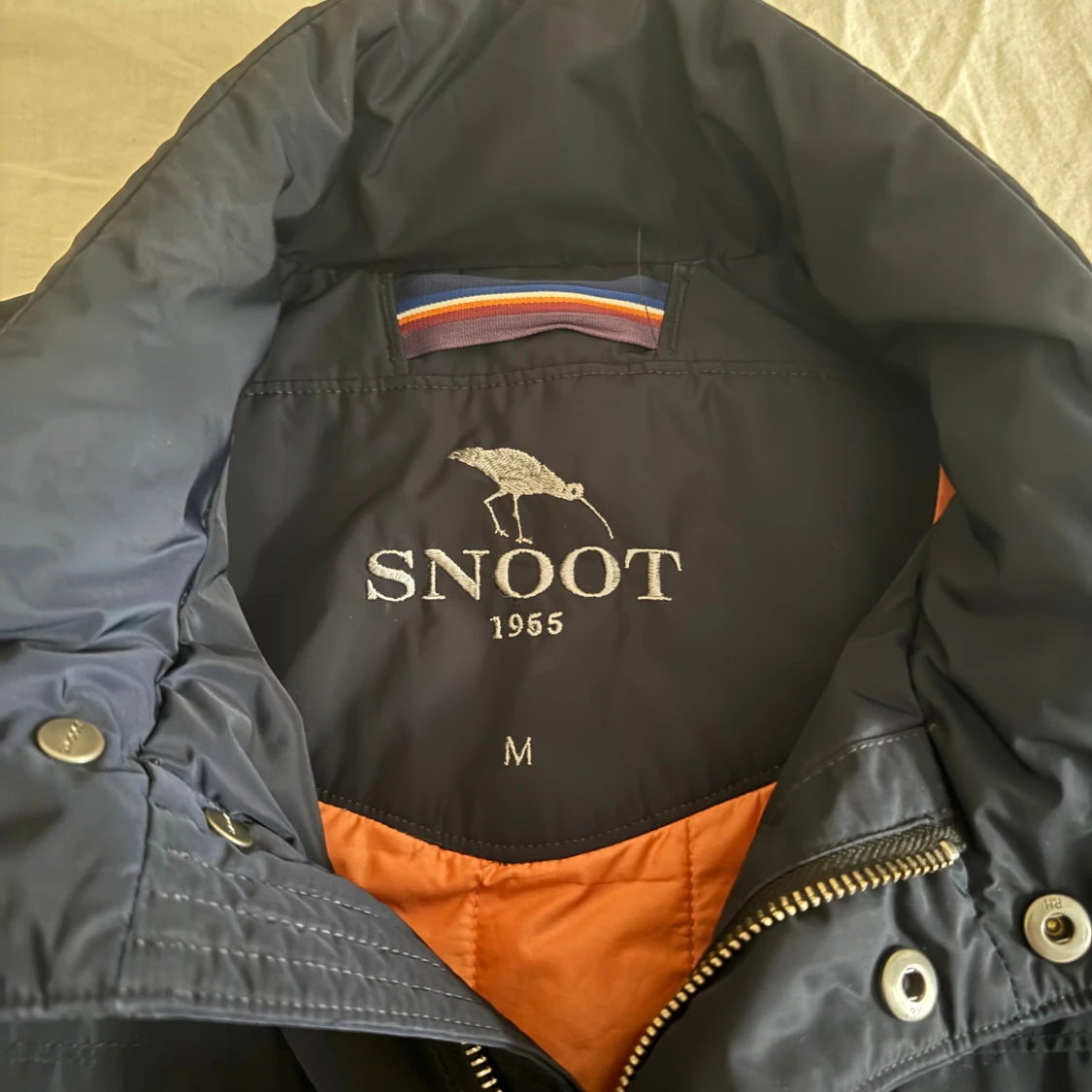 Snoot Vinterjacka - 2