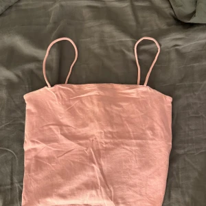 Linne - Från Gina i storlek s rosa