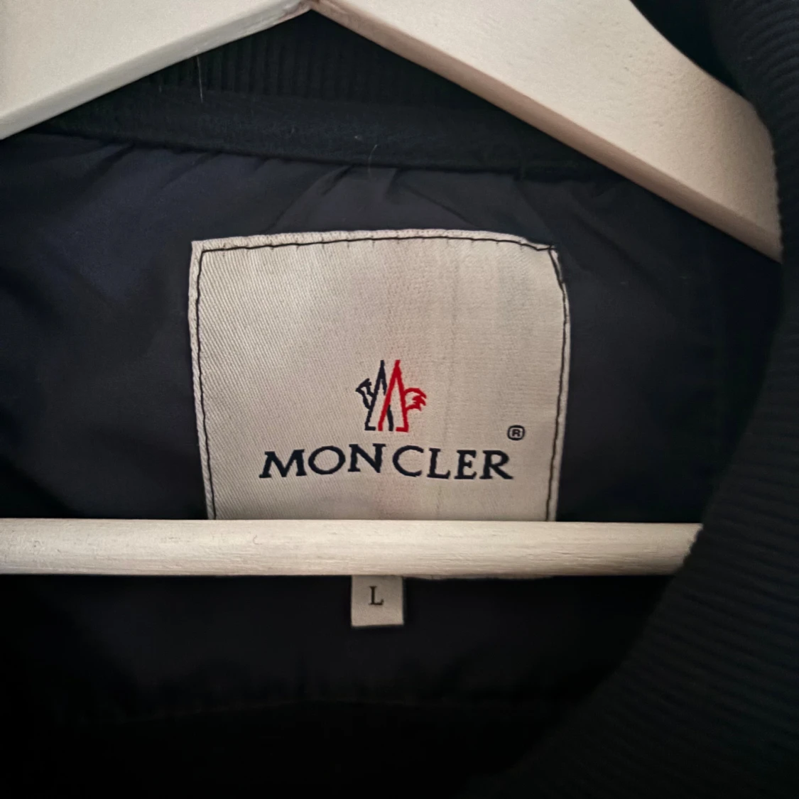 Moncler cardigan - 1