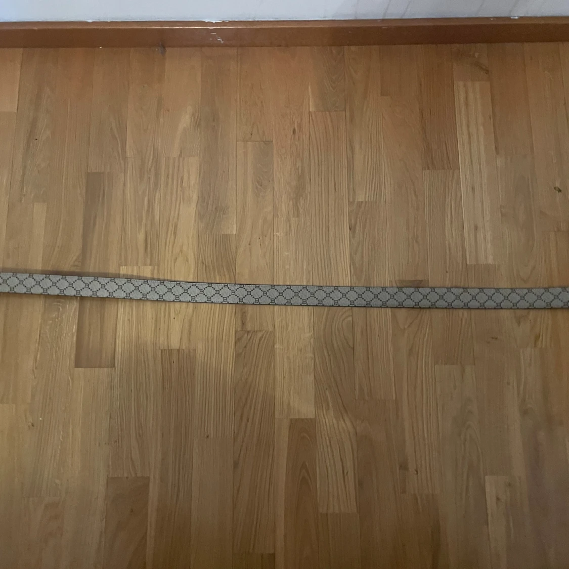 Bälte köpte den för 350  - 2