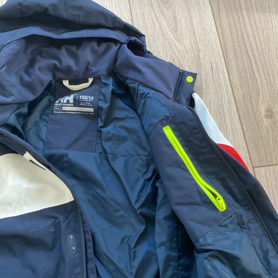 Helly Hansen jacka  - 2