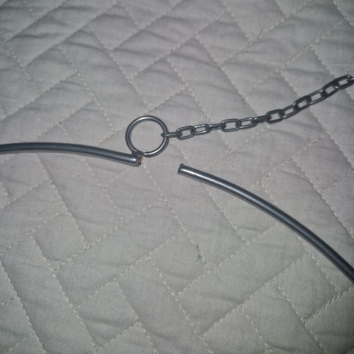 Hängande ljusstake - 3