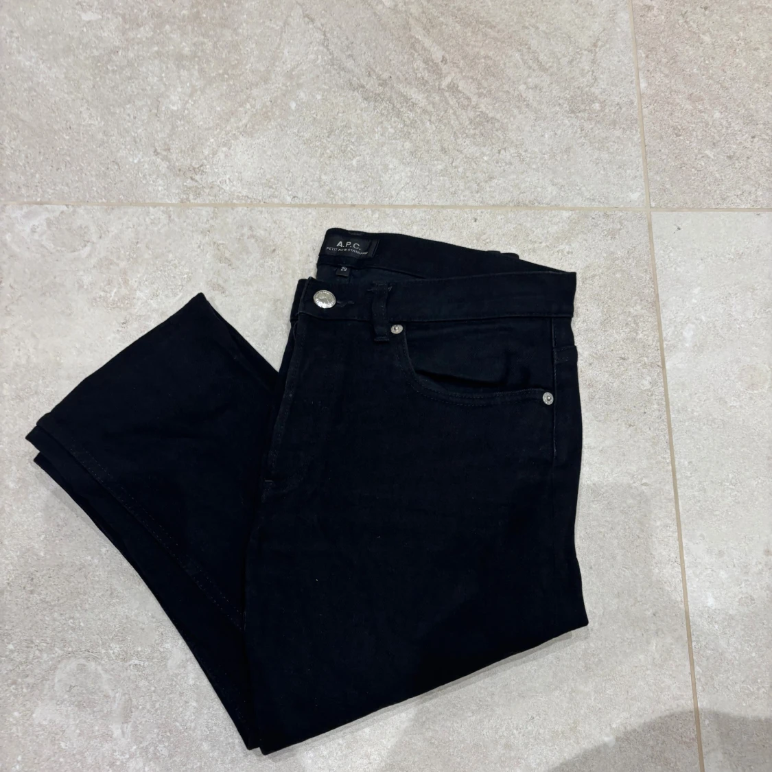 A.P.C Jeans