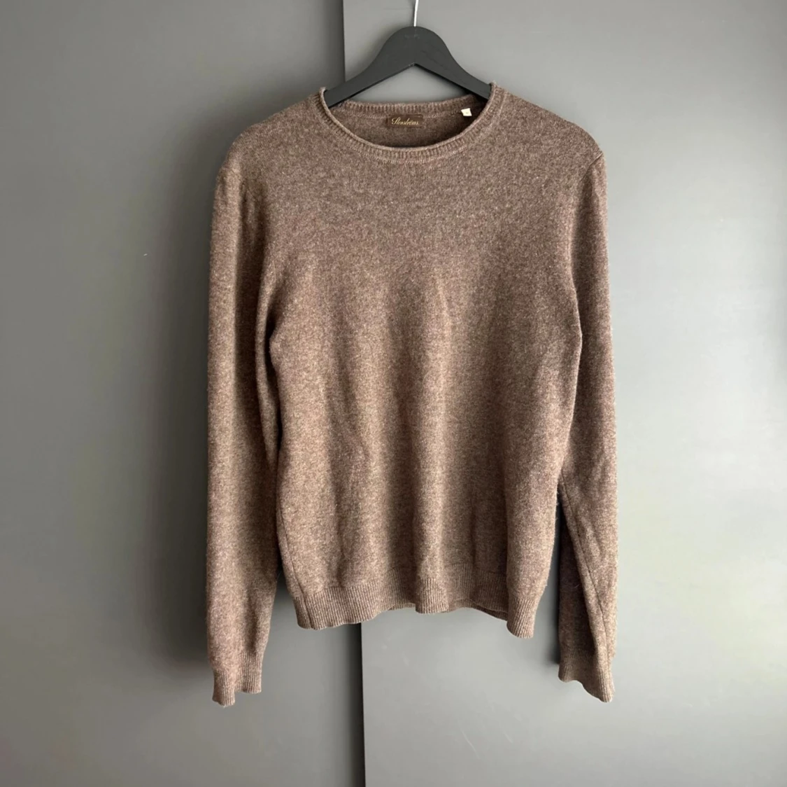 100% Kashmir Stenströms tröja - 2