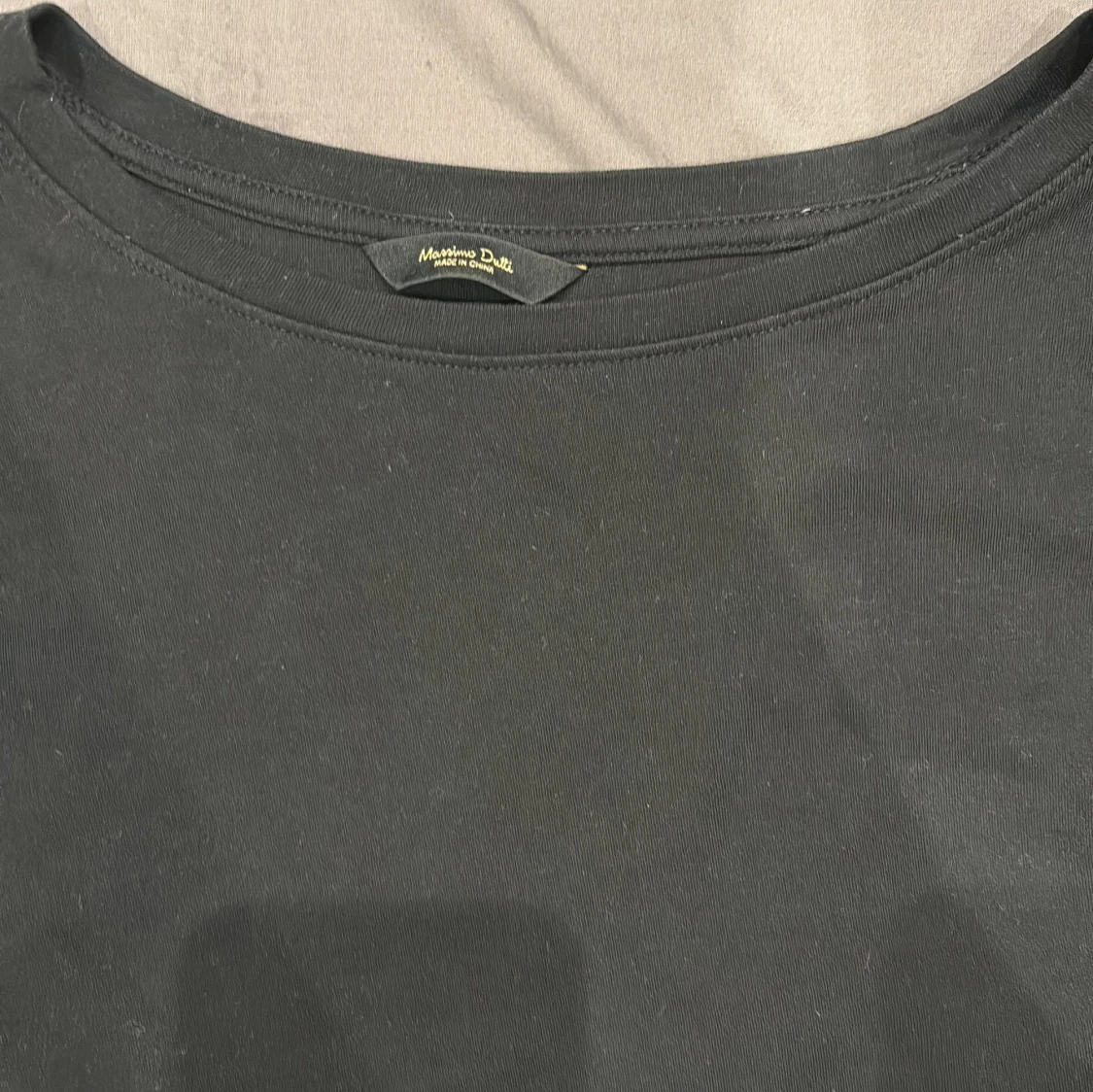 Massimo Dutti T-shirt  - 1