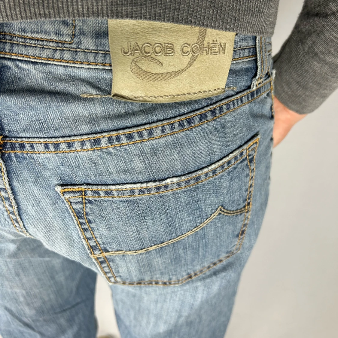 Jacob Cohën 610 - 1